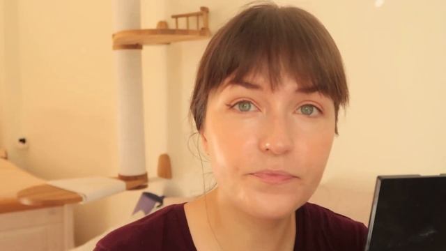 Собирайся со мной | Косметика, элайнеры, как я отношусь к старению смотреть онлайн