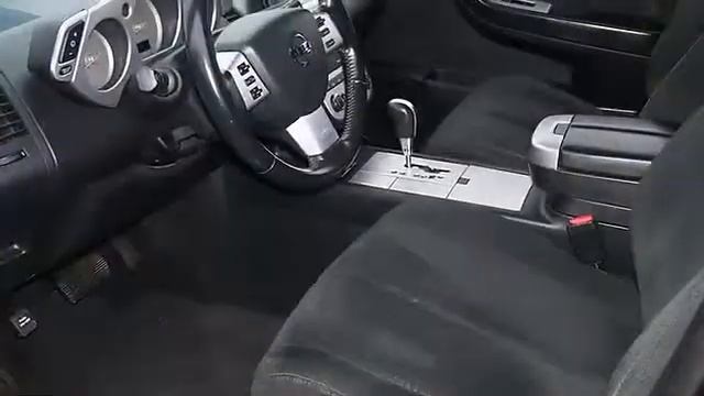 2007 Nissan Murano - Dave's Jackson Nissan - Jackson, MI 49201 смотреть онлайн