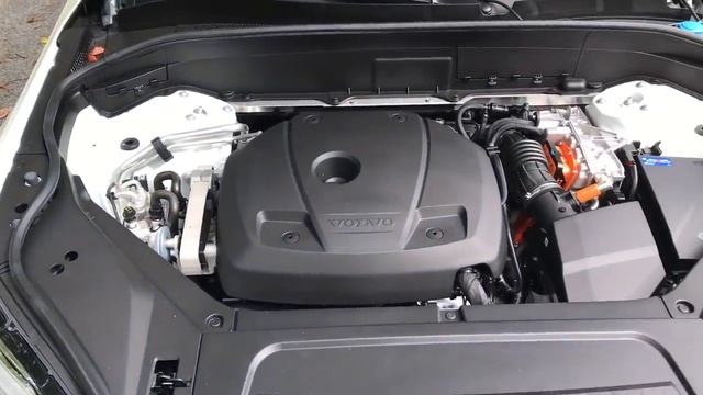 Volvo XC90 Excellence за $100 000 - это самый дорогой Volvo в истории смотреть онлайн