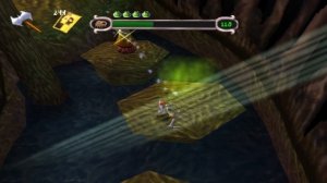 MediEvil (PS1) Полное Прохождение