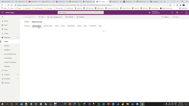 How to create Records and Related Records using JavaScript in Dynamics 365 смотреть онлайн