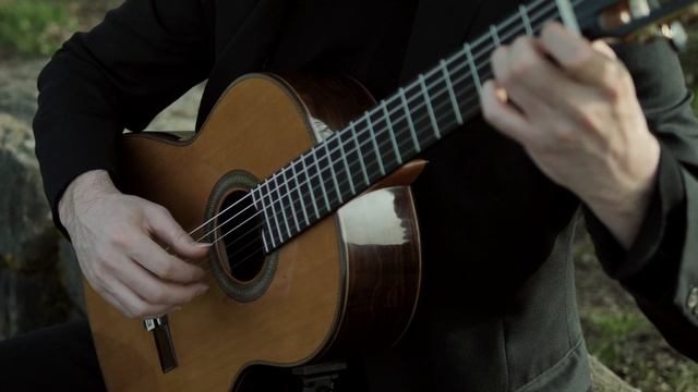 Ferdinando Carulli - Waltz - Op. 121, No. 1 смотреть онлайн