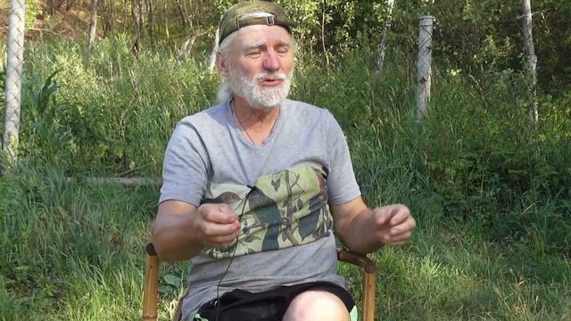 КАРАМЗИН. Истории_09. смотреть онлайн
