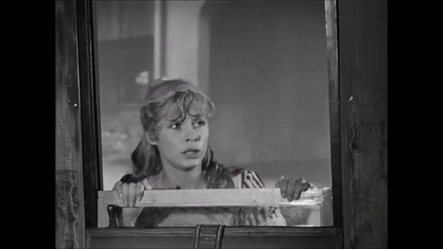 Bibi Andersson and Ingrid Thulin смотреть онлайн