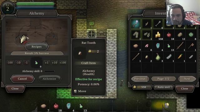 Edtrawl plays 9th Dawn III: Shadow of Erthil! Massive open world rpg! смотреть онлайн