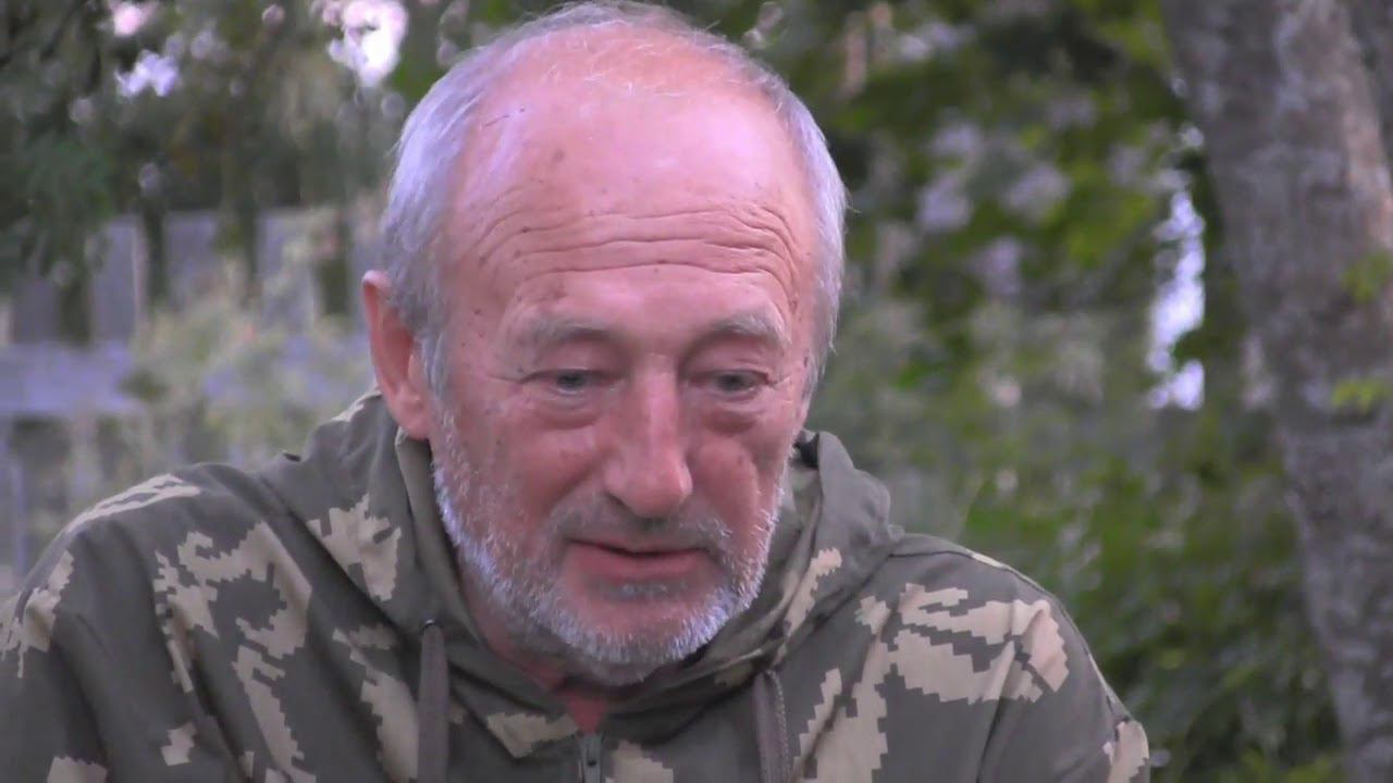 Посиделки в Подлядье_ 2013 Август