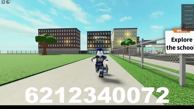 ID на музыку в Роблокс Papin Olimpos - Dinozavriki |ИГРАЮ в Field Trip Z смотреть онлайн