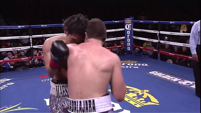 Yoshihiro Kamegai vs Alfonso Gomez #QuickJabs смотреть онлайн