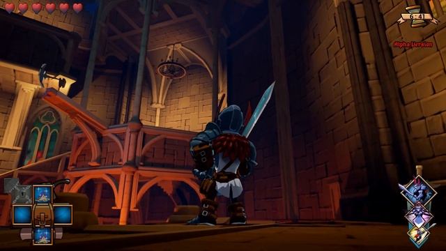 Tower Princess Demo Playthrough смотреть онлайн