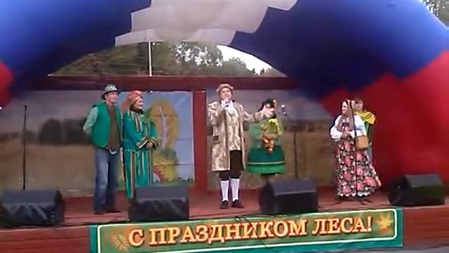 Граф Воронцов - большой любитель огурцов смотреть онлайн