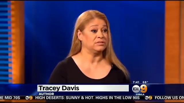 Sammy Davis Jr.'s Daughter Chronicles Entertainment Legend's Life In New Book смотреть онлайн