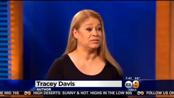 Sammy Davis Jr.'s Daughter Chronicles Entertainment Legend's Life In New Book