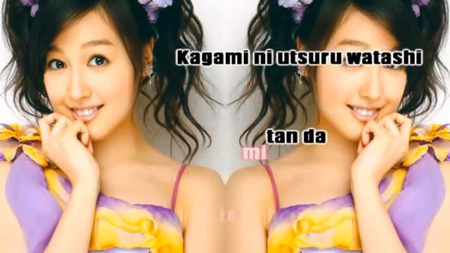 Koharu Kusumi - Hapi Hapi Sunday