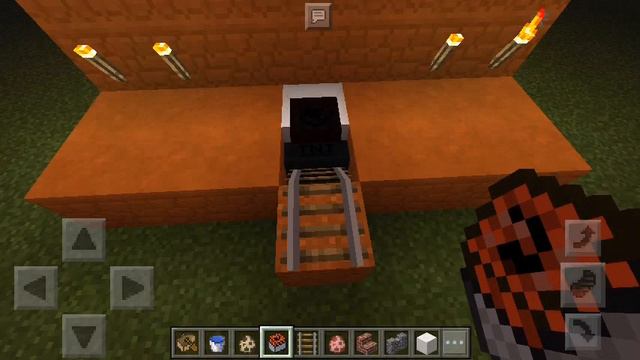 Как сделать настоящий ПЛАНШЕТ в Майнкрафте ре 1.0.0.7 смотреть онлайн