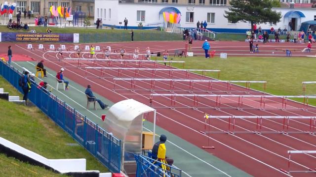 Калуга 2018_100 с б Ксюша забег смотреть онлайн