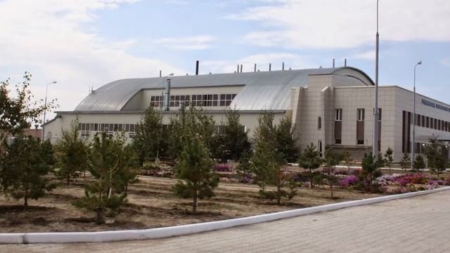 ТОО «Kazfoam» смотреть онлайн