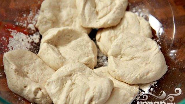 Сборник рецептов