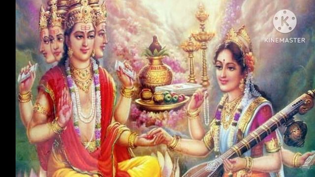 ब्रह्म गायत्री मंत्र जाप करने से साक्षात् ब्रह्म जी #spritual #bhakti #jai || brahma gayatri mantr смотреть онлайн