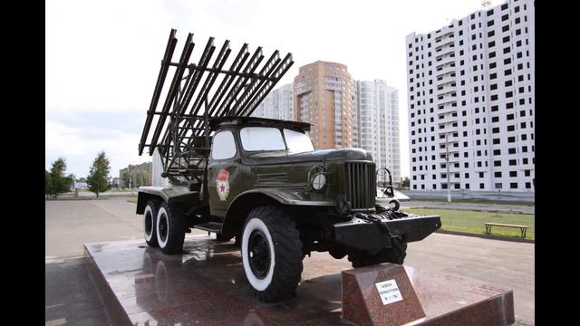 катюша военных лет смотреть онлайн