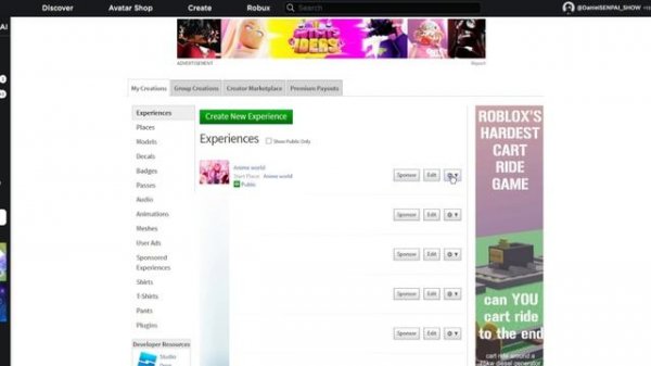 {RobuxShop} Самый ЛУЧШИЙ МАГАЗИН РОБУКСОВ?!