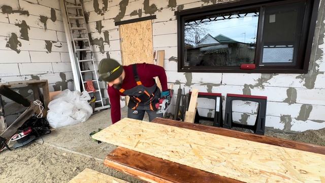 Дом с характером: ремонт и дизайн