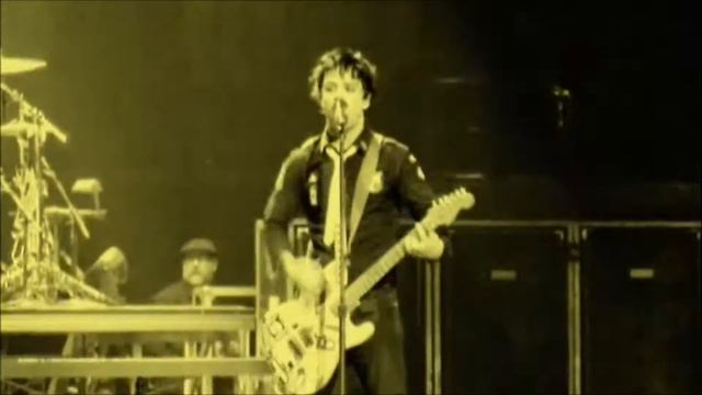 GREEN DAY - AWESOME AS FUCK - BURNOUT [HD] смотреть онлайн