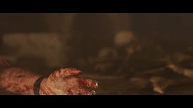 HouseOfAshes: Часть 4. Всё глубже во тьму. Что будет дальше? смотреть онлайн