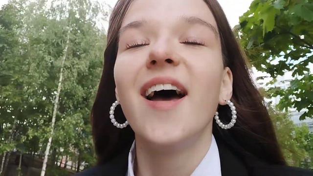 1 СЕНТЯБРЯ - ДЕНЬ ПРЕКРАСНЫЙ!!🏃🏾♀️🥳📚 смотреть онлайн
