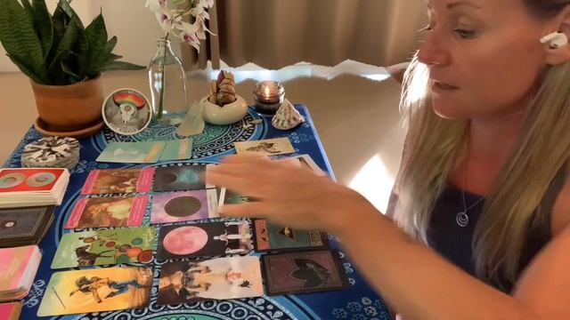 ?VIRGO Are your fears real? ENERGY UPDATE смотреть онлайн