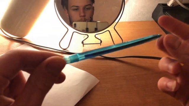 УЧУСЬ Pen Spinning за 2 ЧАСА смотреть онлайн