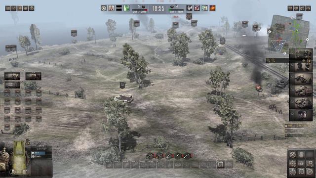 GoH карта "Витебск" смотреть онлайн