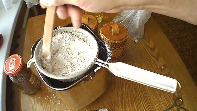 ПЕЧЁМ ХЛЕБ ДОМА!!! смотреть онлайн