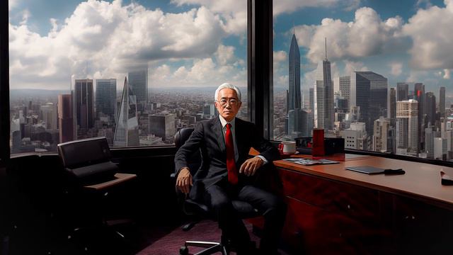 Como Akio Morita transformou a Sony: lições poderosas! 🔥 смотреть онлайн