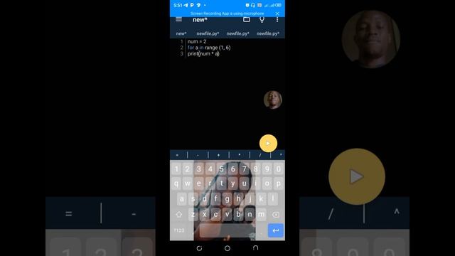 ILVT COMPUTER. (Python nested if statement and Python for loop) смотреть онлайн