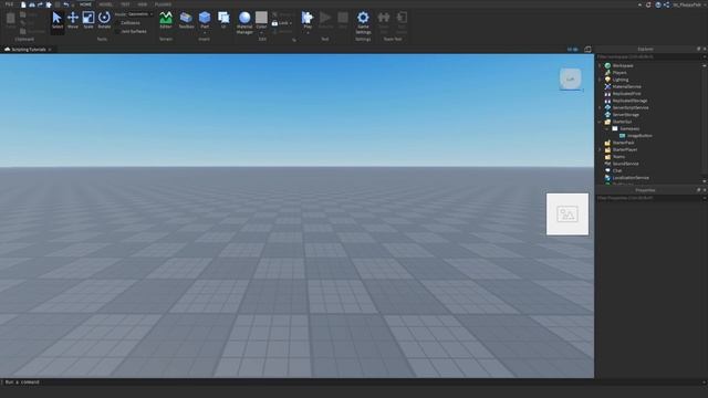 ?️HOW TO ADD GAMEPASSES INTO YOUR ROBLOX GAME ?️Roblox Studio?️ смотреть онлайн
