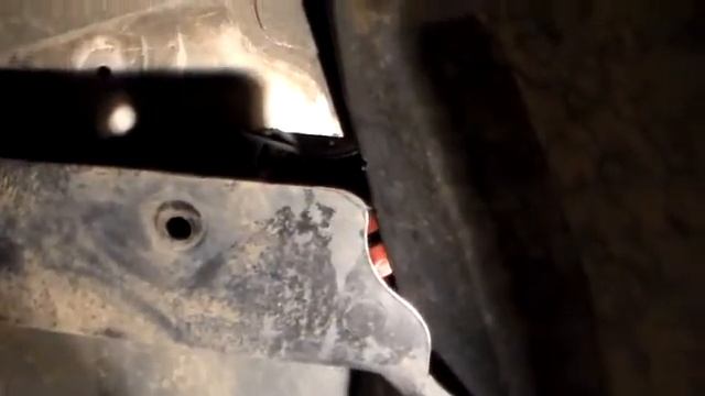 2005 Kia sedona oil / filter change смотреть онлайн