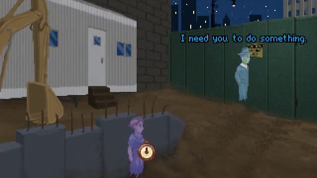 The Blackwell Unbound - English Longplay - No Commentary смотреть онлайн