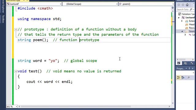 CIT1173#2063 Lecture F смотреть онлайн