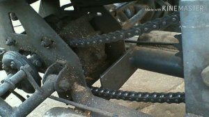 Мото самоделки своими руками.