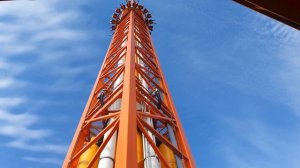 Адлер Сочи парк аттракцион жар-птица