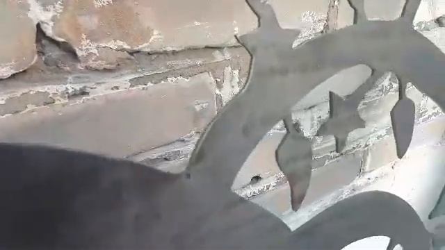 Художественная лазерная резка металла смотреть онлайн