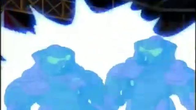 Sonic Underground S01E09 Tangled Webs (Reverse) смотреть онлайн