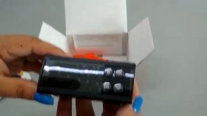 Controlador Elitech ECS-961 NEO 220V - Detalhes