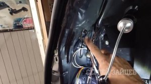 Блок согласования фаркопа на реле - Обзор и подключение