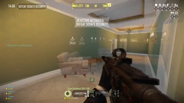 [PAYDAY 2] Look at These Pelicans Fall Achievement (All locations) смотреть онлайн