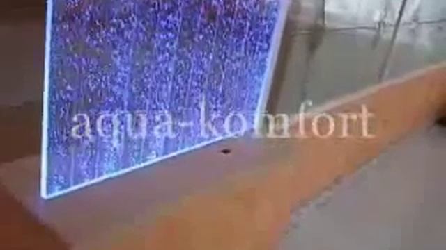 Пузырьковая панель из сотового акрила смотреть онлайн