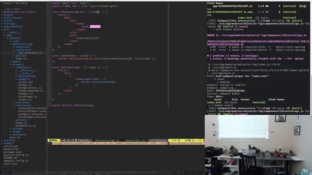 Fullstack Network Live Stream смотреть онлайн