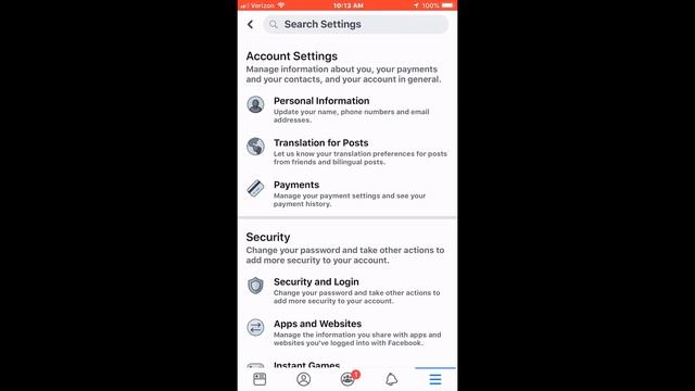 How Do I Permanently Delete My Facebook Account смотреть онлайн