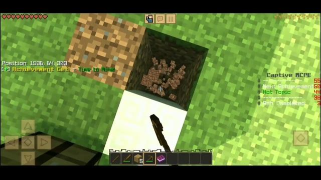 Java Advancement Mod For Crafting And Building | Without Zarchiver | Annie X Gamer смотреть онлайн