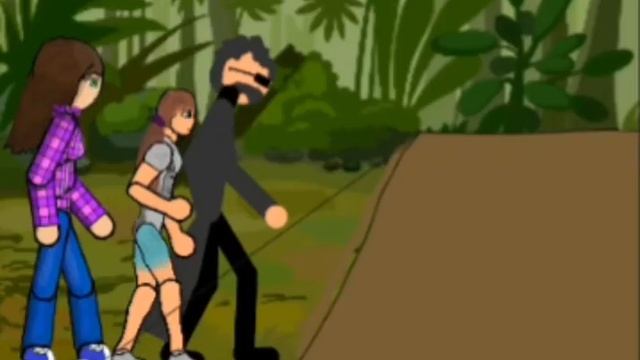 Сиреноголовый. Часть 2 смотреть онлайн